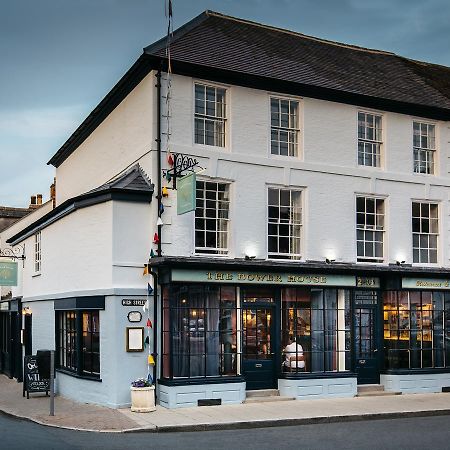 The Bower House, Restaurant & Rooms Shipston-on-Stour Экстерьер фото