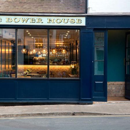 The Bower House, Restaurant & Rooms Shipston-on-Stour Экстерьер фото