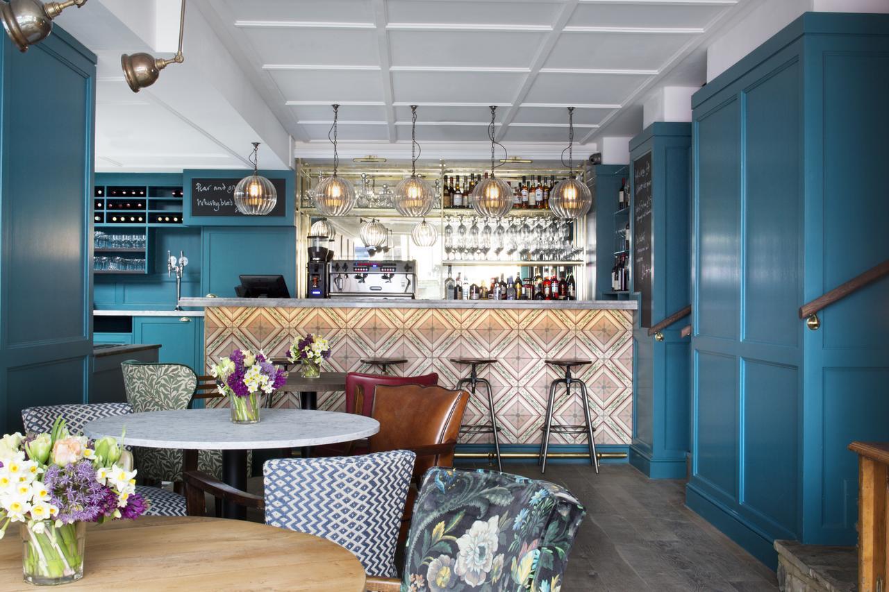 The Bower House, Restaurant & Rooms Shipston-on-Stour Экстерьер фото
