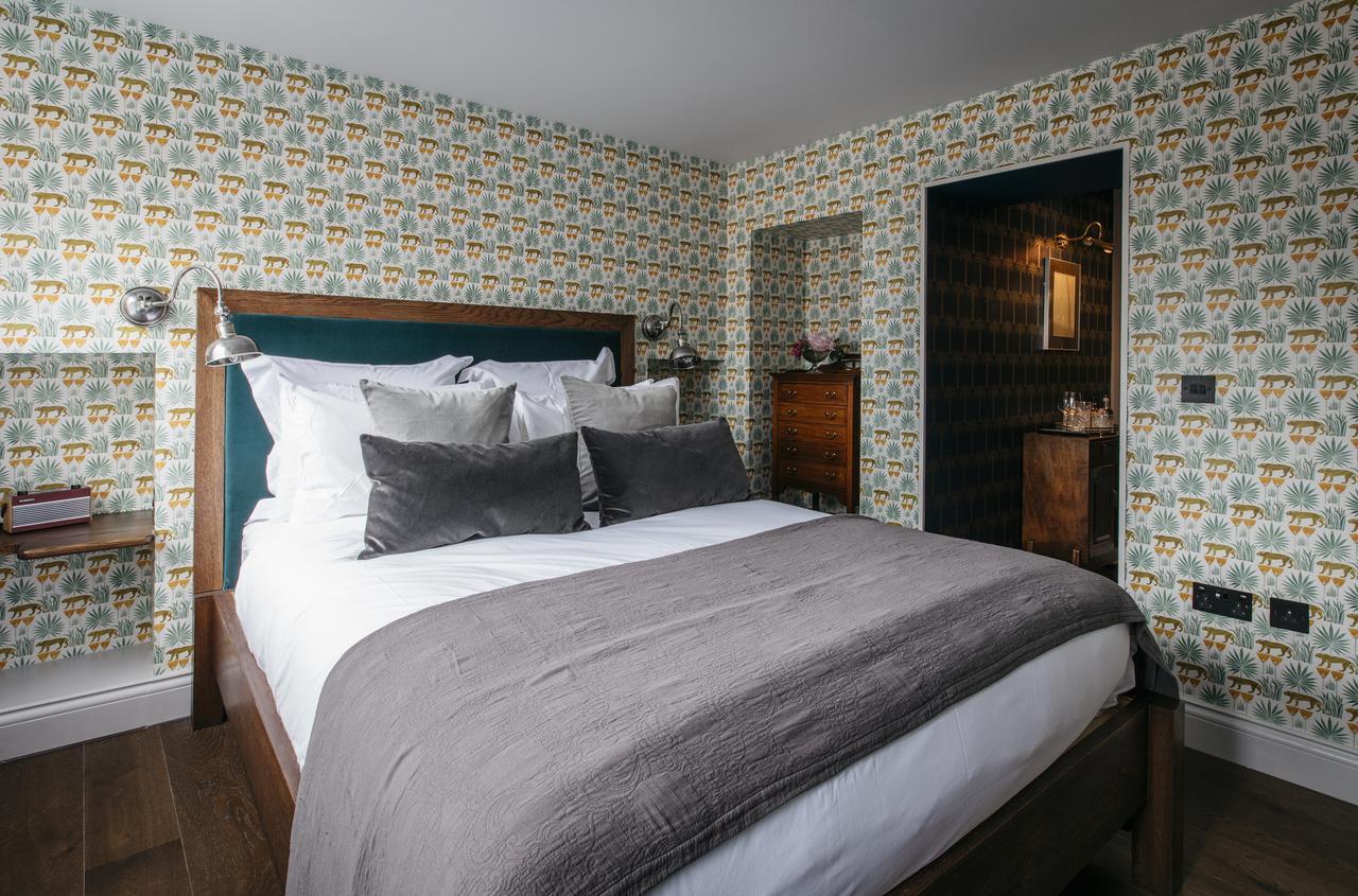 The Bower House, Restaurant & Rooms Shipston-on-Stour Экстерьер фото