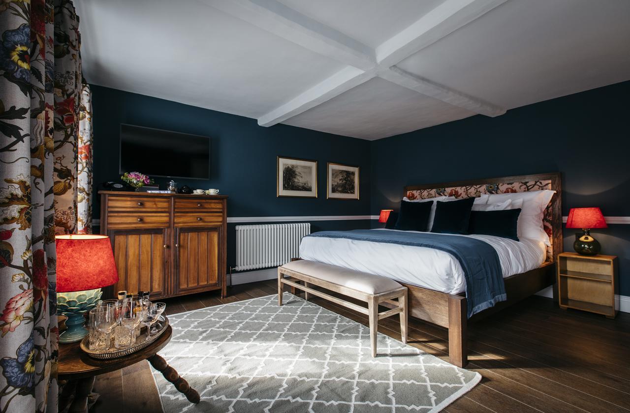 The Bower House, Restaurant & Rooms Shipston-on-Stour Экстерьер фото