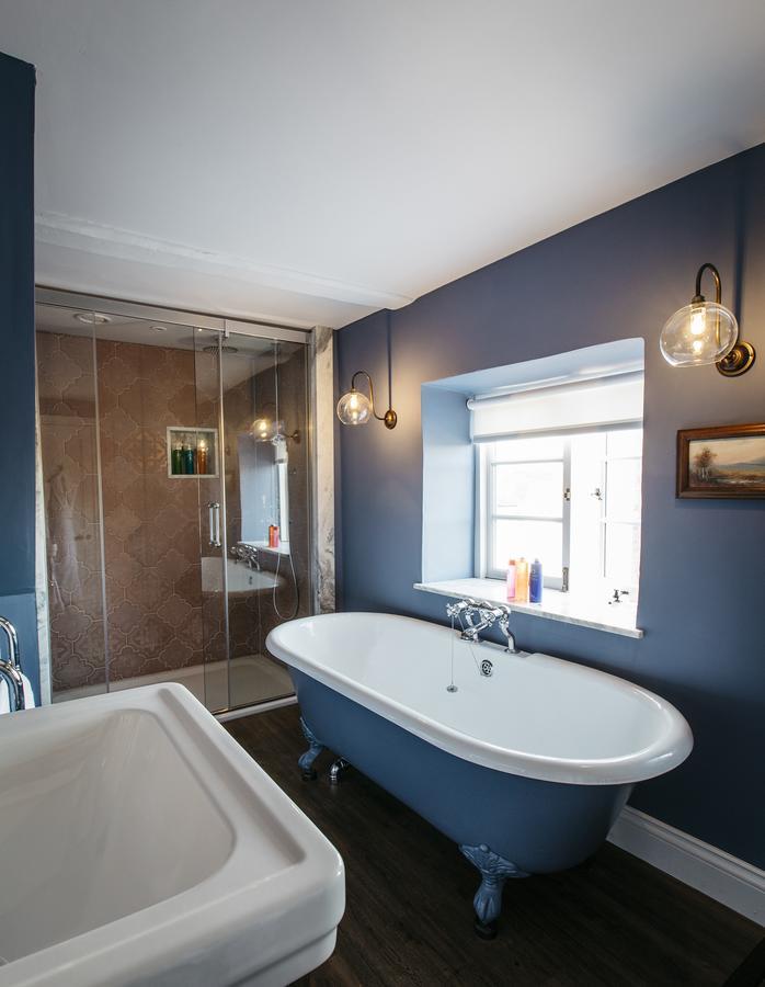 The Bower House, Restaurant & Rooms Shipston-on-Stour Экстерьер фото