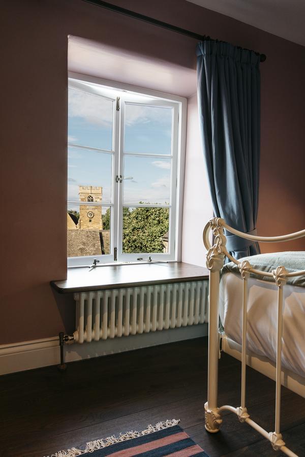 The Bower House, Restaurant & Rooms Shipston-on-Stour Экстерьер фото