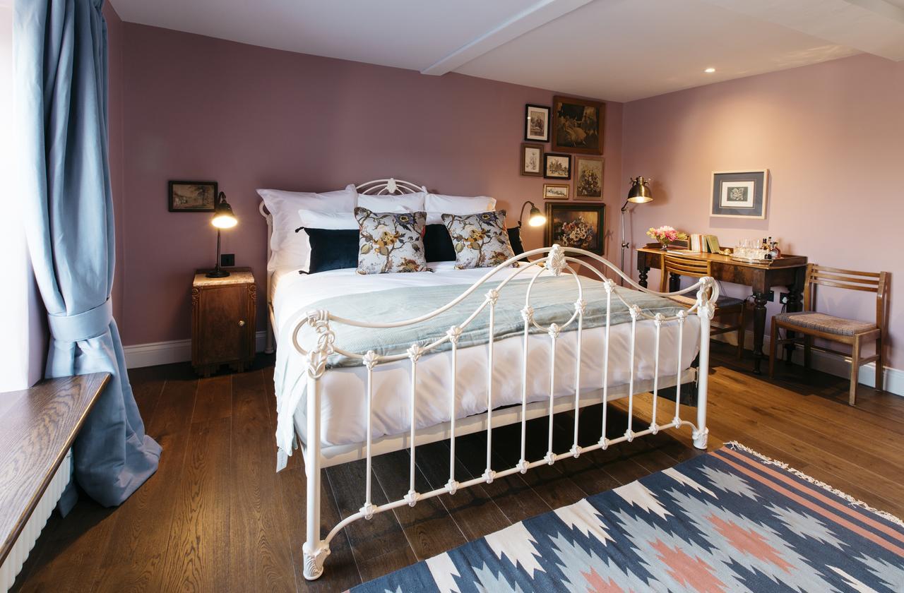 The Bower House, Restaurant & Rooms Shipston-on-Stour Экстерьер фото