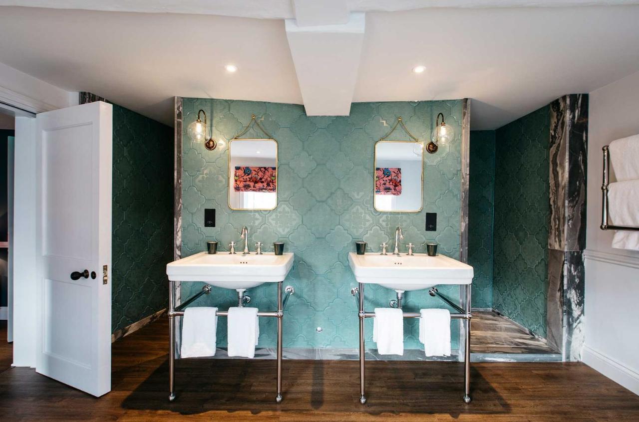 The Bower House, Restaurant & Rooms Shipston-on-Stour Экстерьер фото