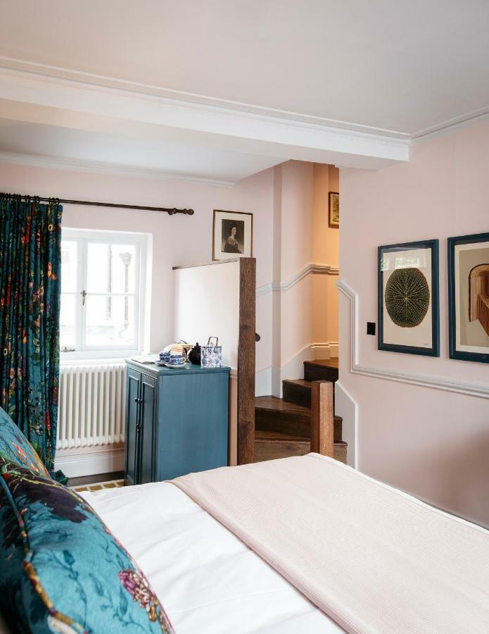 The Bower House, Restaurant & Rooms Shipston-on-Stour Экстерьер фото
