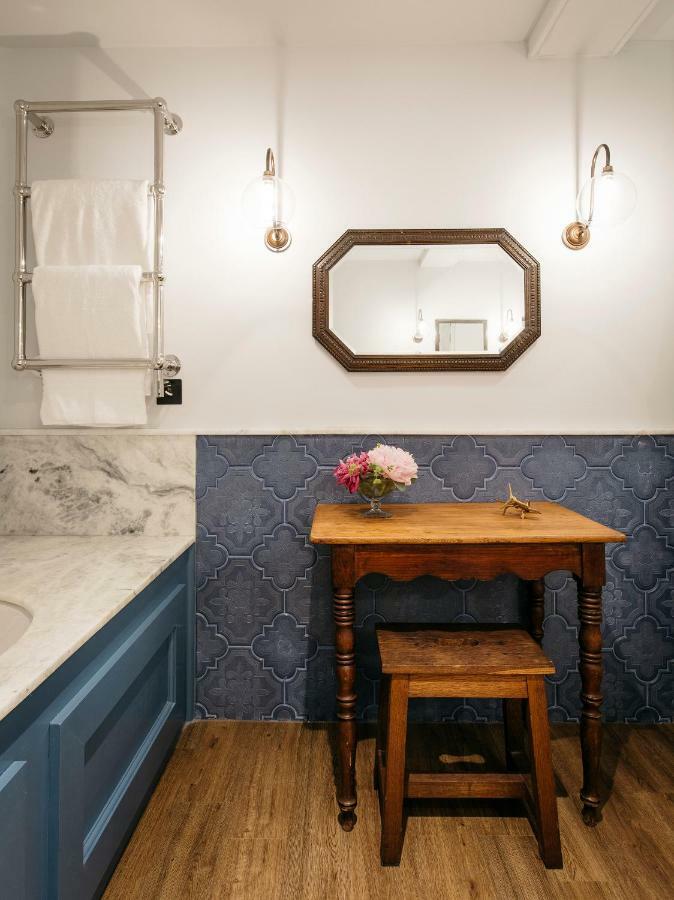 The Bower House, Restaurant & Rooms Shipston-on-Stour Экстерьер фото
