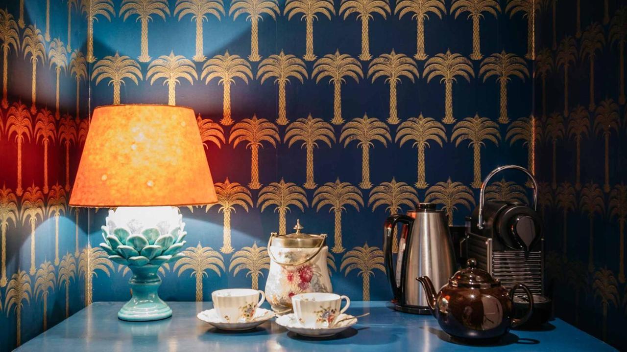 The Bower House, Restaurant & Rooms Shipston-on-Stour Экстерьер фото